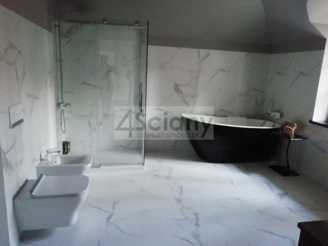 dom wolnostojący, 7 pokoi Jazgarzewszczyzna. Zdjęcie 27