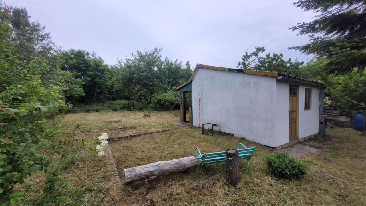 Działka rod Kielce. Zdjęcie 3