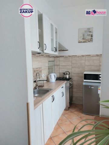 Mieszkanie 1-pokojowe Gdańsk Śródmieście, ul. Ogarna. Zdjęcie 7