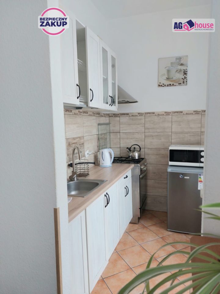 Mieszkanie 1-pokojowe Gdańsk Śródmieście, ul. Ogarna. Zdjęcie 7