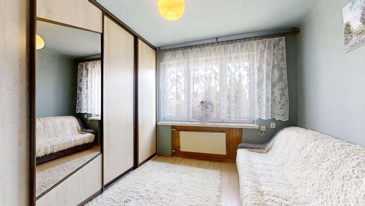 dom wolnostojący, 5 pokoi Zgierz Stare Miasto, ul. ks. Stanisława Staszica. Zdjęcie 21