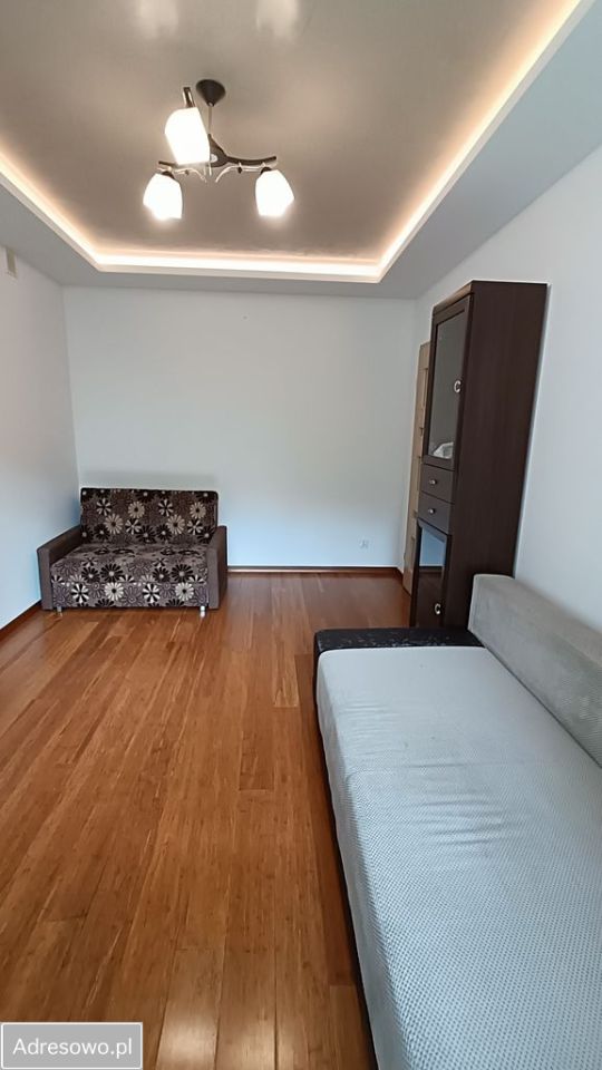 Mieszkanie 2-pokojowe Lublin Bronowice, ul. Sowia
