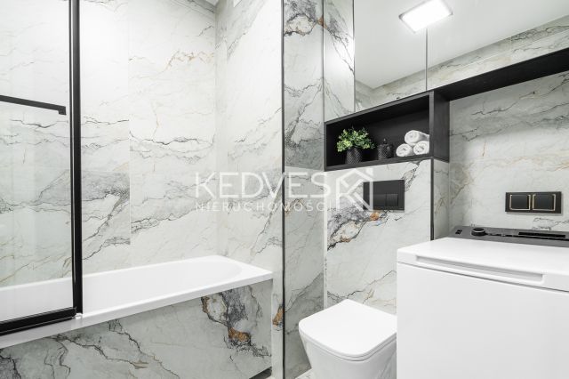 Mieszkanie 2-pokojowe Szczecin Niebuszewo, ul. Łucznicza. Zdjęcie 12