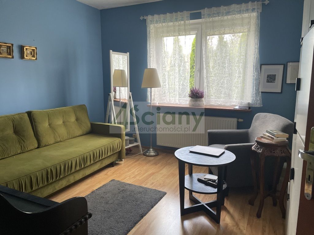 dom wolnostojący, 6 pokoi Chotomów. Zdjęcie 14