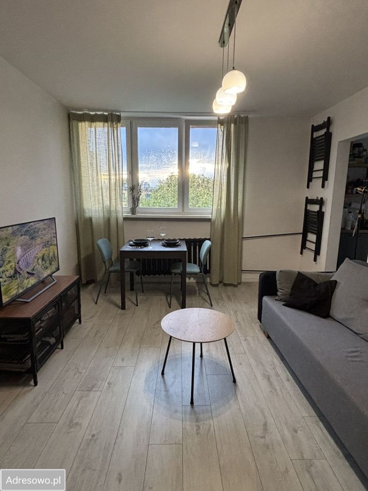 Mieszkanie 2-pokojowe Łódź Górna, ul. Rabindranatha Tagore'a