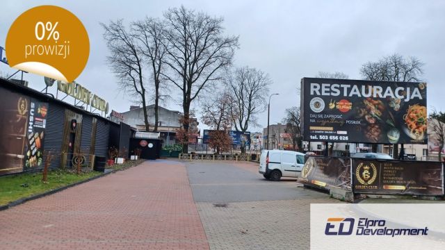 Lokal Łomża, al. Legionów. Zdjęcie 3