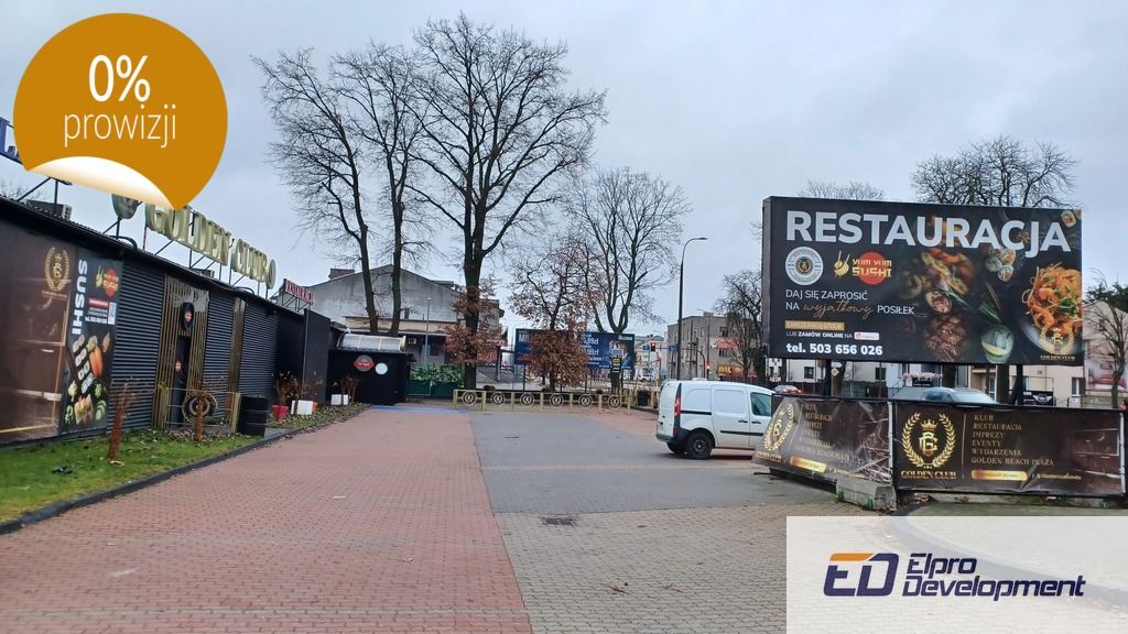 Lokal Łomża, al. Legionów. Zdjęcie 3