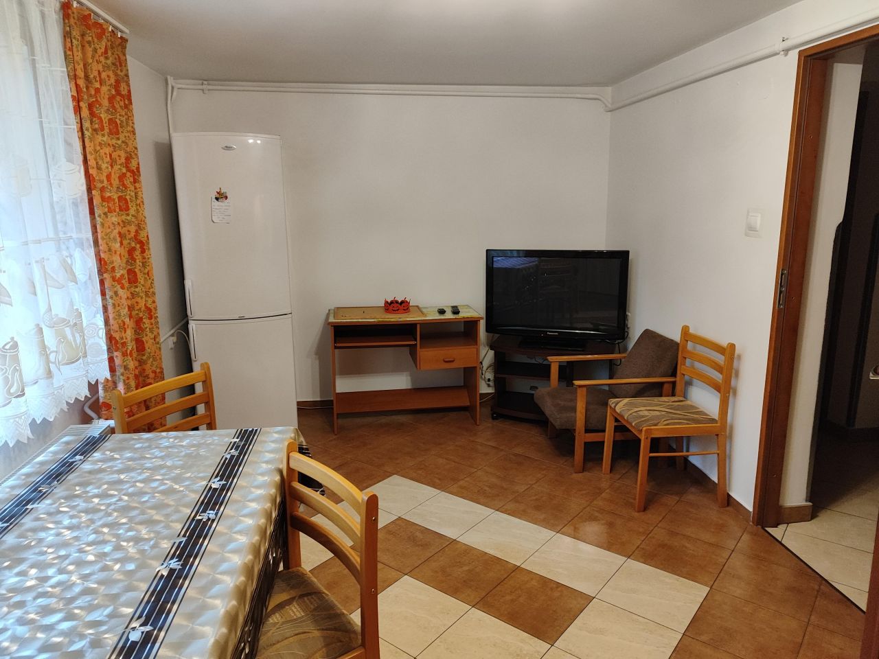 Pokój Toruń Wrzosy, ul. Kombajnowa. Zdjęcie 4