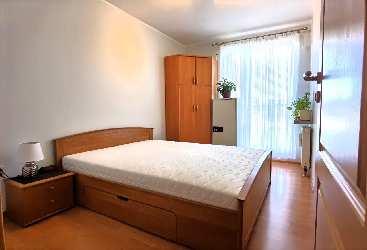 Mieszkanie 3-pokojowe Olsztyn Kormoran, ul. Wincentego Pstrowskiego. Zdjęcie 13