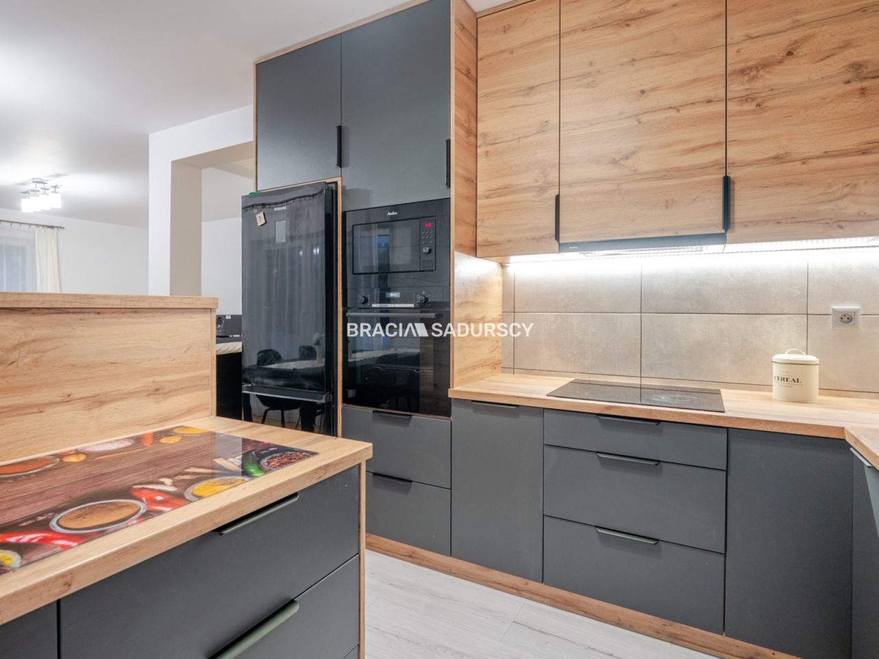 bliźniak, 4 pokoje Kraków Swoszowice, ul. Stepowa. Zdjęcie 5