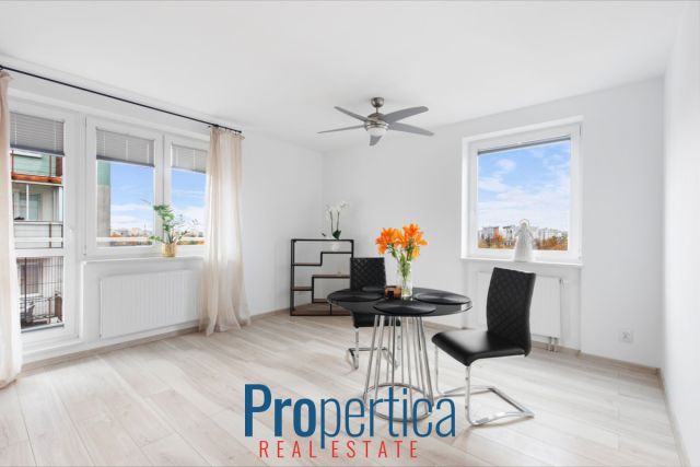 Mieszkanie 2-pokojowe Warszawa Białołęka, ul. Pasłęcka. Zdjęcie 3