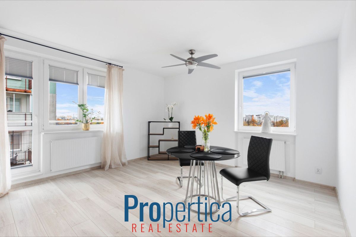 Mieszkanie 2-pokojowe Warszawa Białołęka, ul. Pasłęcka. Zdjęcie 3