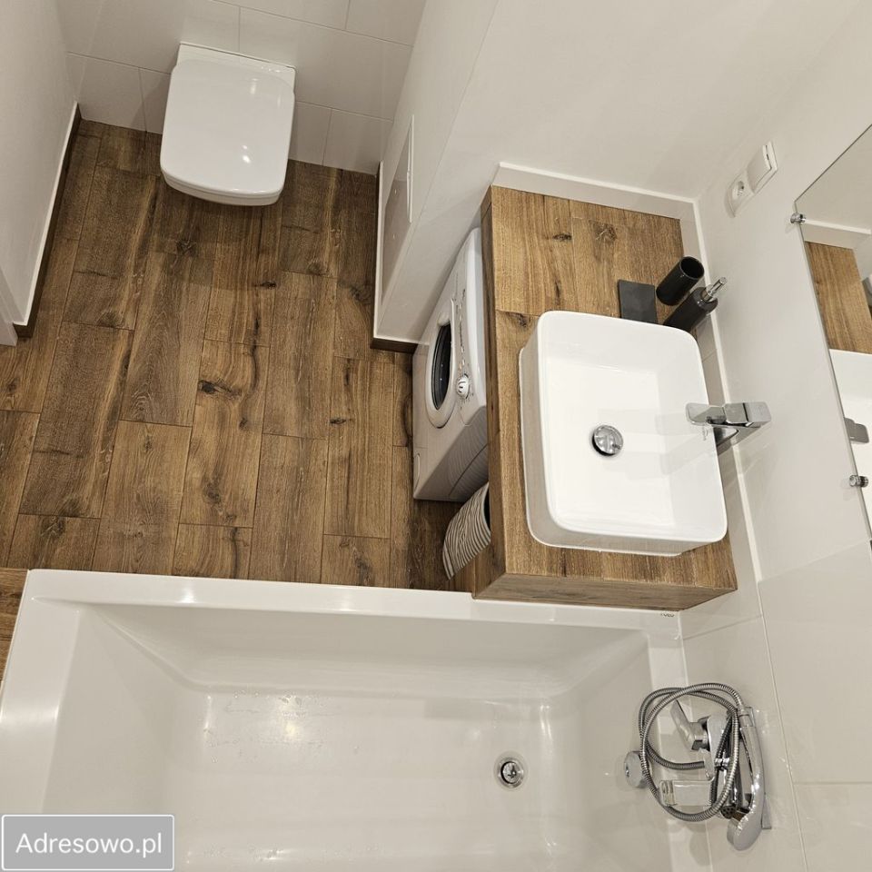 Mieszkanie 2-pokojowe Żywiec, os. 700-lecia. Zdjęcie 6