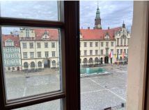 Mieszkanie 1-pokojowe Wrocław Stare Miasto, rynek Rynek. Zdjęcie 3