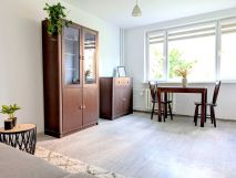 Mieszkanie 1-pokojowe Gdańsk Stogi, ul. Teofila Lenartowicza. Zdjęcie 1