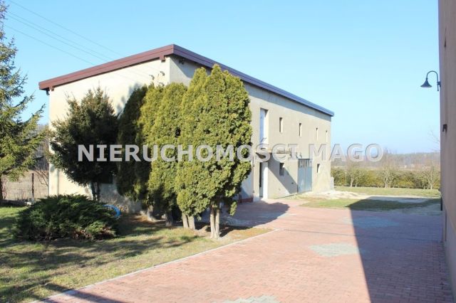 dom wolnostojący, 5 pokoi Kochanowice. Zdjęcie 7