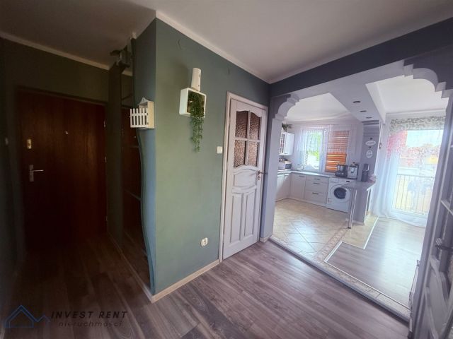 Mieszkanie 3-pokojowe Trzebiatów. Zdjęcie 13