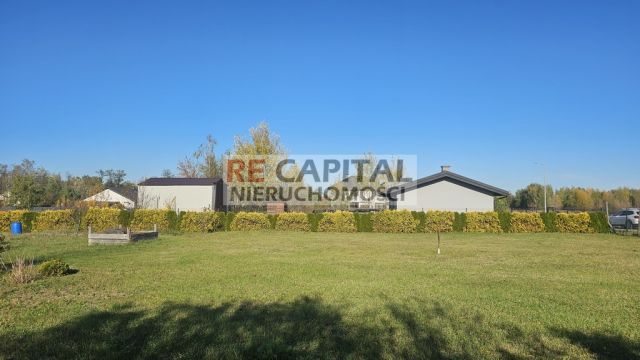 Działka budowlana Borzęcin Mały, ul. Źródlana. Zdjęcie 6