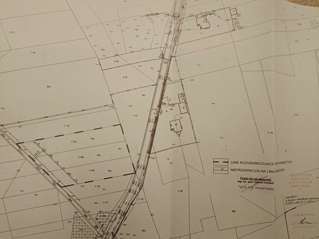 Działka budowlana Felicjanów. Zdjęcie 2