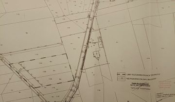 Działka budowlana Felicjanów