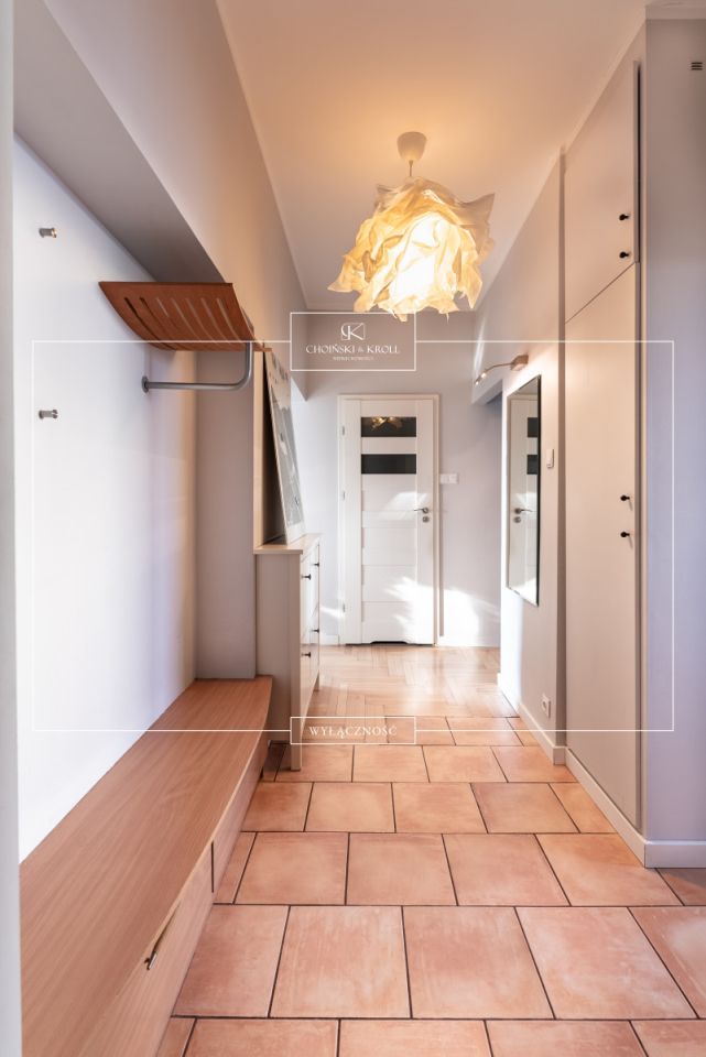 Mieszkanie 2-pokojowe Poznań Dębiec, ul. Limbowa. Zdjęcie 16