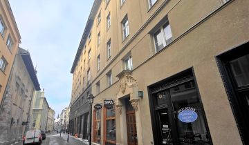 Mieszkanie 3-pokojowe Kraków Śródmieście, ul. św. Tomasza