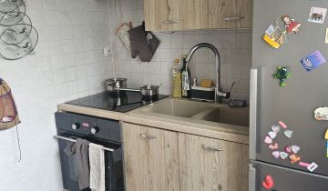 Mieszkanie 3-pokojowe Staszyce