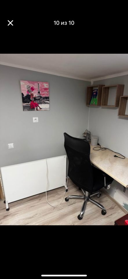 Działka rod Gdańsk Nowy Port, ul. Marynarki Polskiej. Zdjęcie 7