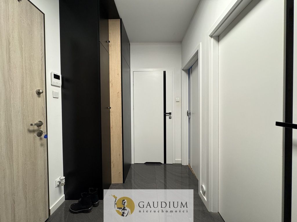 Mieszkanie 3-pokojowe Gdańsk Letnica, ul. Sucha. Zdjęcie 18
