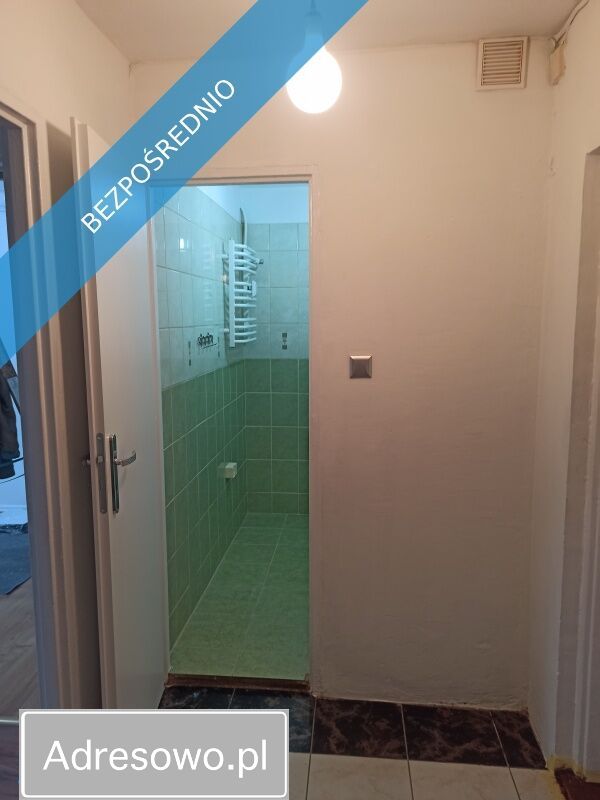 Mieszkanie 2-pokojowe Poznań. Zdjęcie 10