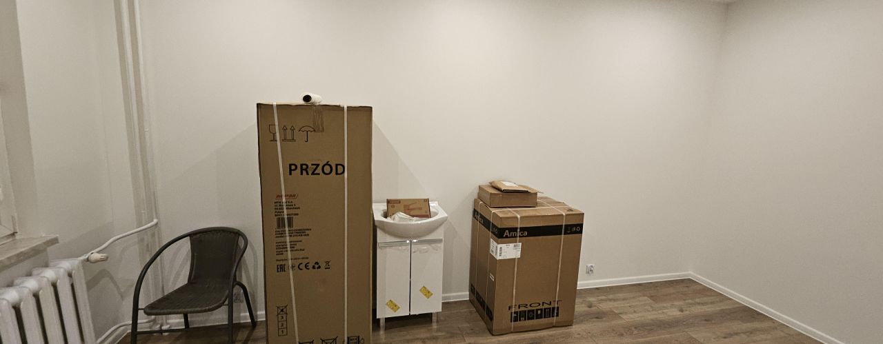 Mieszkanie 2-pokojowe Rzeszów Baranówka, ul. Stefana Starzyńskiego. Zdjęcie 4