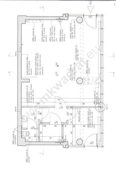Biuro Warszawa Mokotów. Zdjęcie 9
