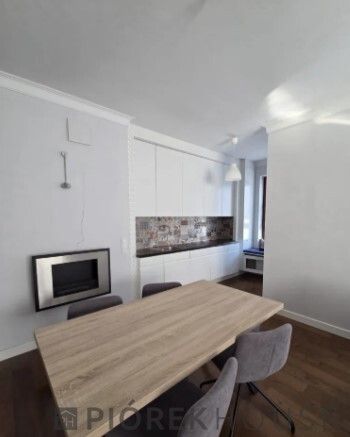 Mieszkanie 3-pokojowe Warszawa Żoliborz, ul. Ludwika Rydygiera. Zdjęcie 2