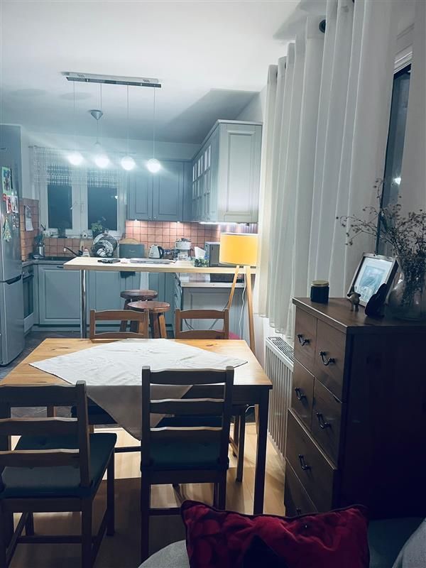 Mieszkanie 2-pokojowe Gdynia Pogórze, ul. Żeliwna. Zdjęcie 9