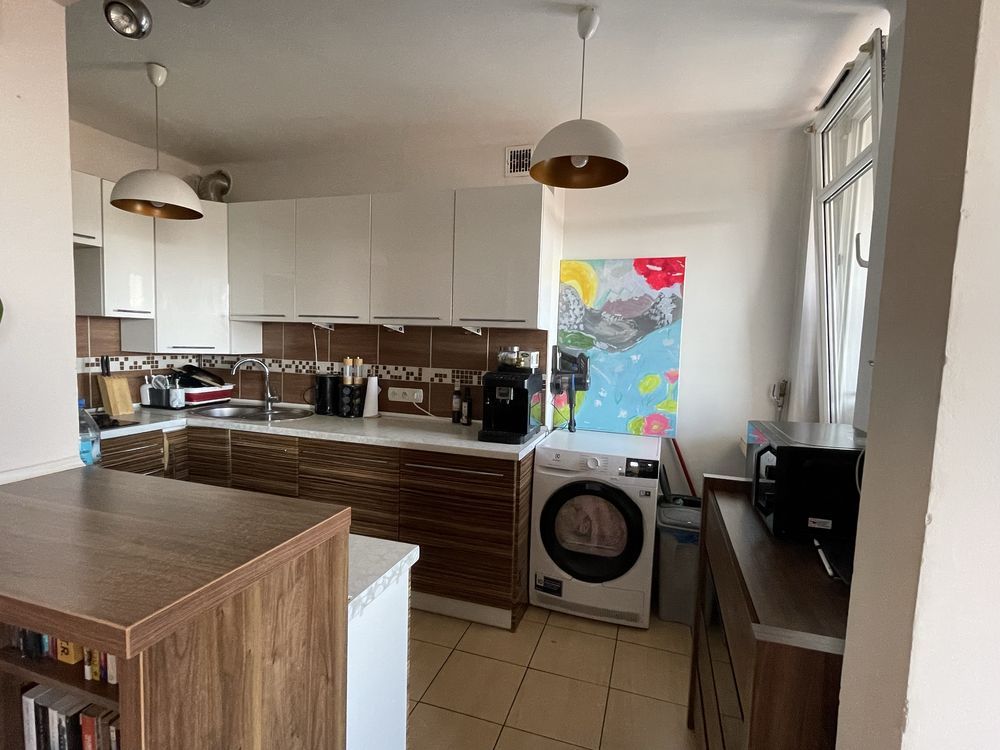 Mieszkanie 3-pokojowe Katowice Załęże. Zdjęcie 6