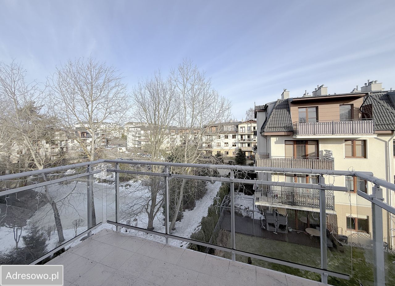 Mieszkanie 3-pokojowe Gdańsk Piecki, ul. Myśliwska. Zdjęcie 2