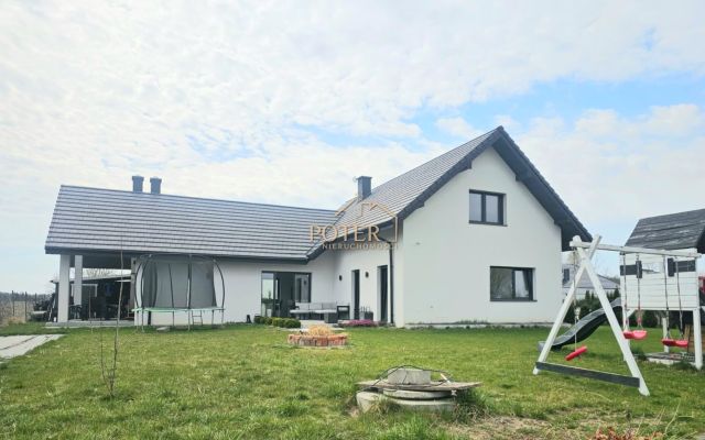 dom wolnostojący, 6 pokoi Nieciszów. Zdjęcie 19