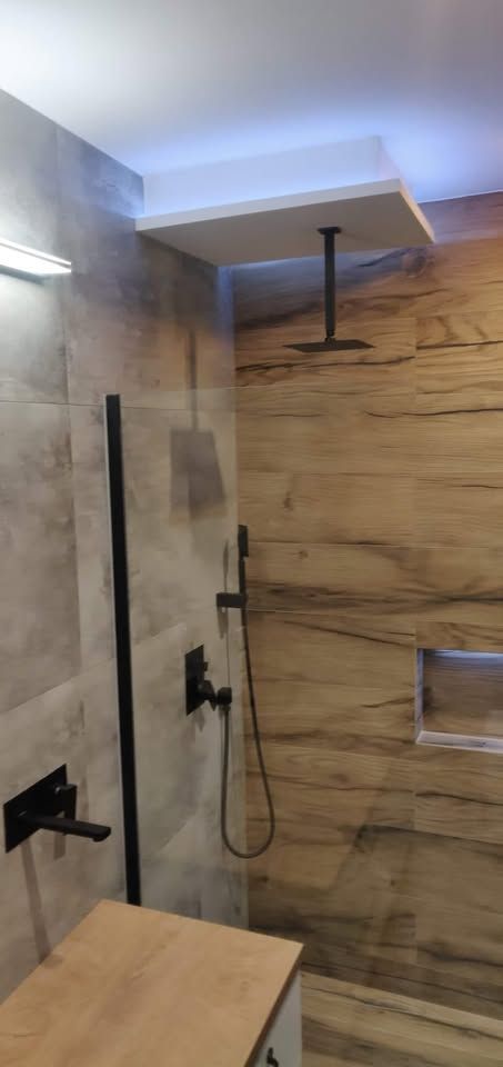 Mieszkanie 2-pokojowe Kraków Prądnik Czerwony, ul. Franciszka Kniaźnina. Zdjęcie 8