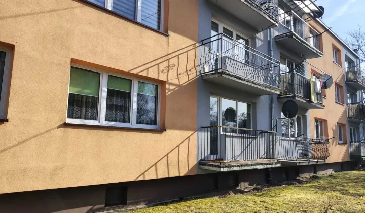 Mieszkanie 3-pokojowe Klępczewo