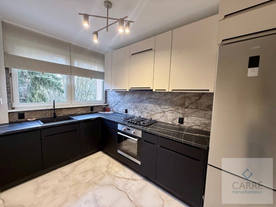 Mieszkanie 3-pokojowe Szczecin Stare Miasto. Zdjęcie 9