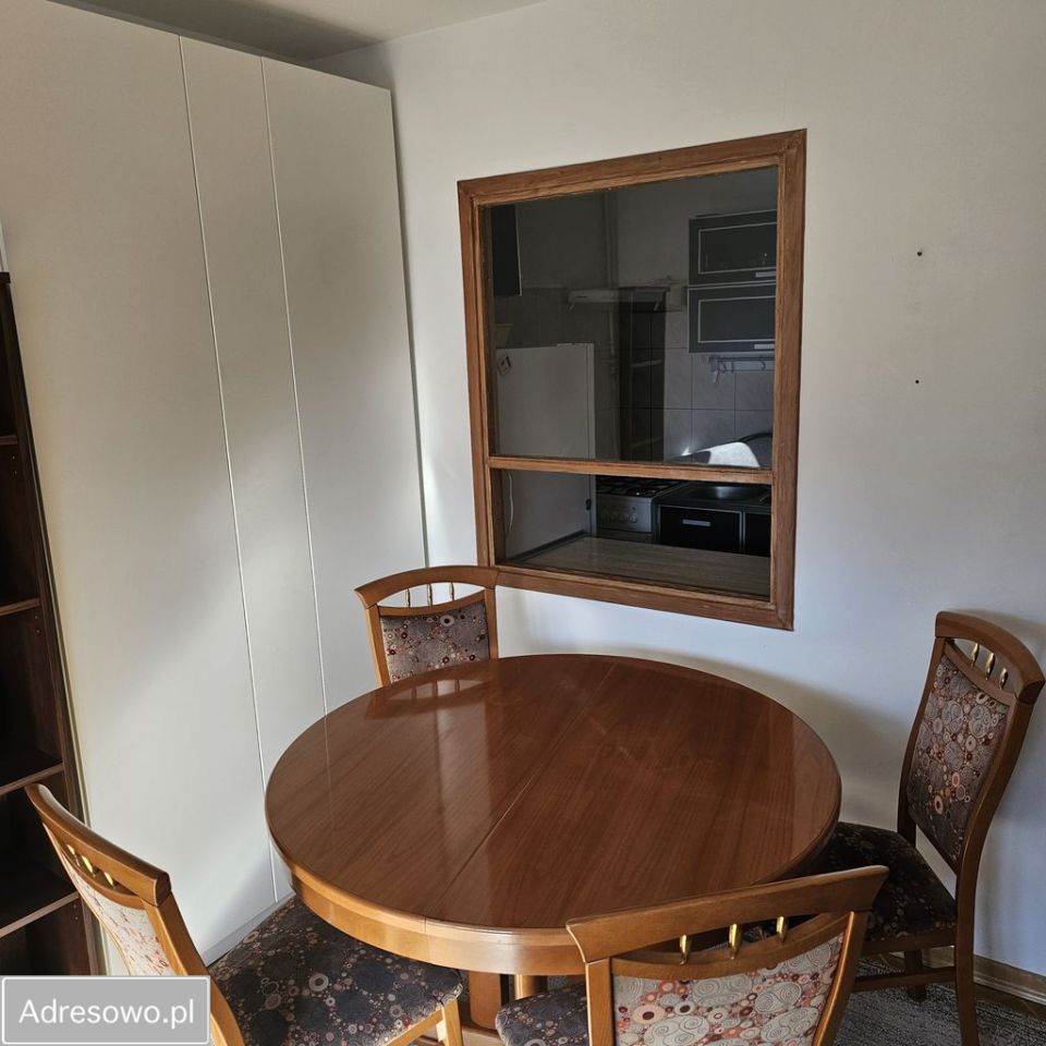 Mieszkanie 3-pokojowe Warszawa Bielany, ul. Przytyk. Zdjęcie 6