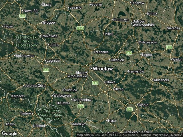 Pokój Wrocław Krzyki, Agrestowa. Zdjęcie 1