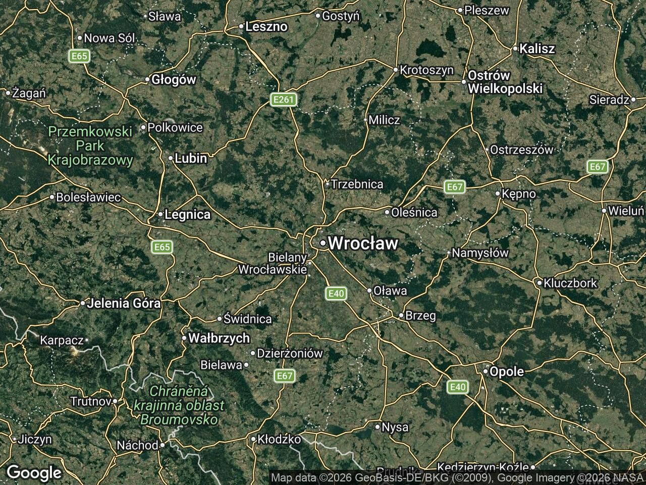 Pokój Wrocław Krzyki, Agrestowa. Zdjęcie 1