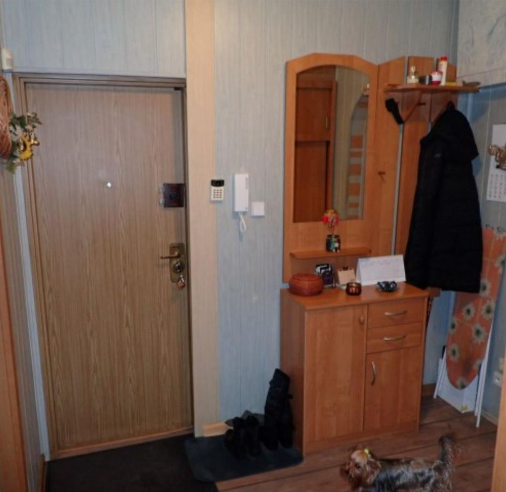 Mieszkanie 2-pokojowe Szczecin, ul. Kazimierza Wierzyńskiego. Zdjęcie 4