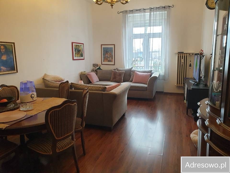 Mieszkanie 3-pokojowe Kostrzyn nad Odrą Osiedle Leśne. Zdjęcie 1