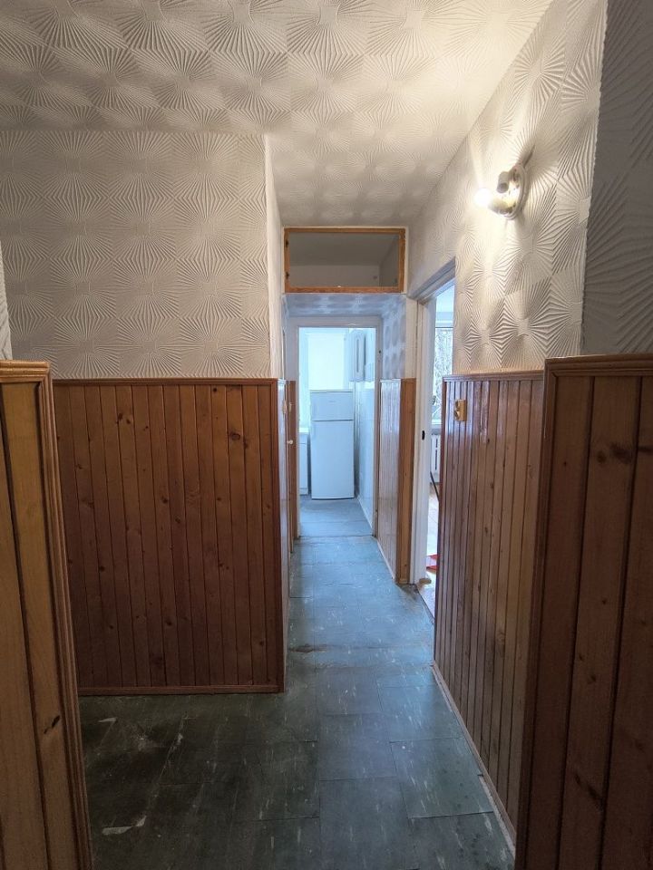 Mieszkanie 2-pokojowe Łódź Bałuty, ul. Urzędnicza. Zdjęcie 6