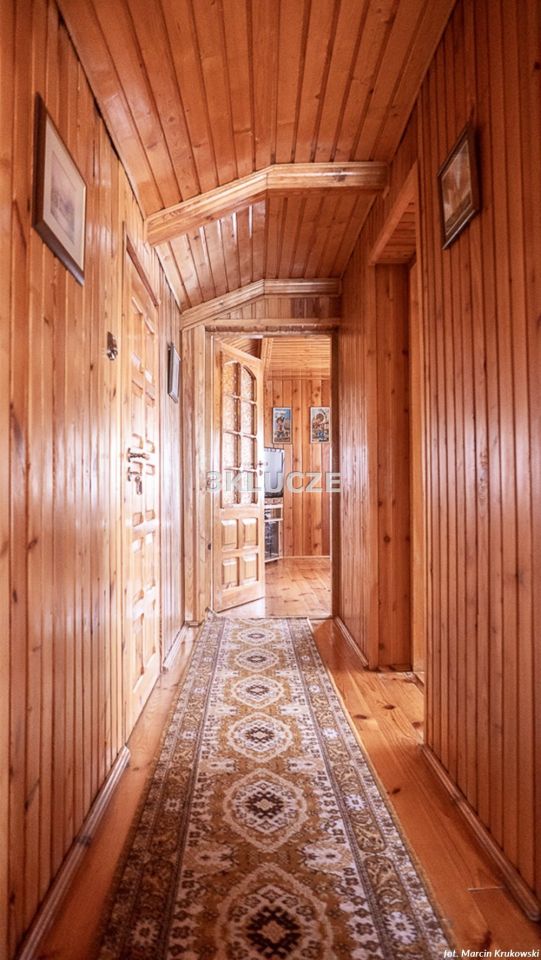 dom wolnostojący, 7 pokoi Puławy. Zdjęcie 34