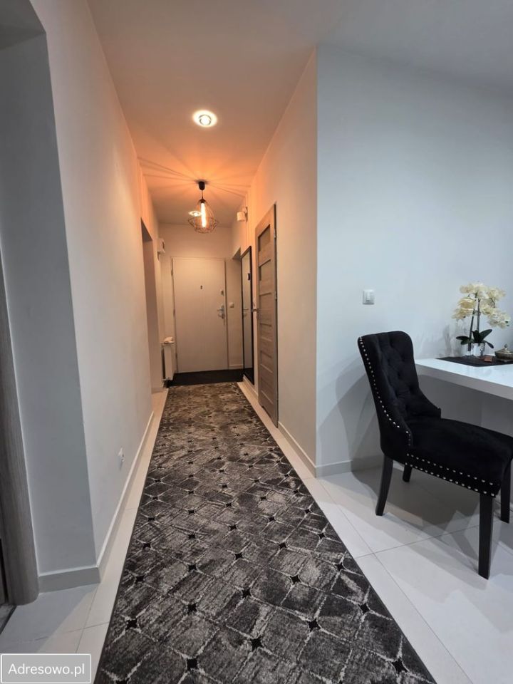 Mieszkanie 2-pokojowe Gorzów Wielkopolski Piaski, ul. Karola Chodkiewicza. Zdjęcie 2