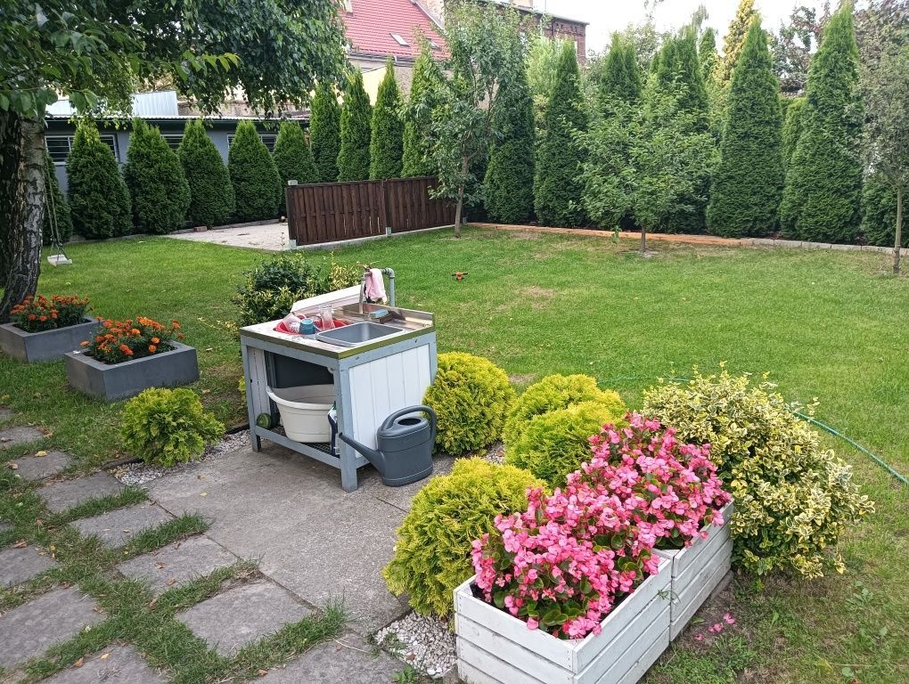 Działka rod Kalisz, ul. Polna. Zdjęcie 7