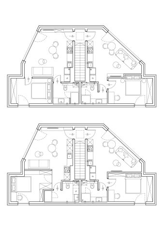 Mieszkanie 4-pokojowe Wrocław Stabłowice, ul. Dziarska. Zdjęcie 30